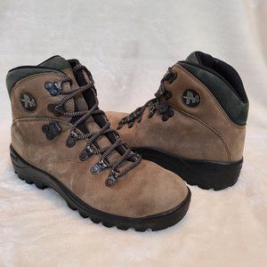 Merrell Summit Graphite Leather Hiking Boots